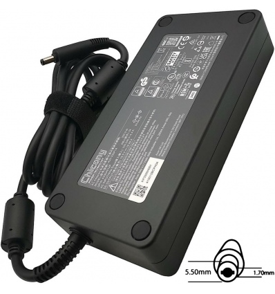 Acer orig. adaptér 330W.1.7x5.5x11