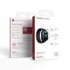 ZAGG Invisible Shield Fusion + hybridní sklo Apple Watch 7/8/9 (45mm)