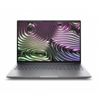 HP ZBook X/G1i/U7-265H/16"/2560x1600/32GB/1TB/PRO 1000/W11P/Silver/5R On-Site