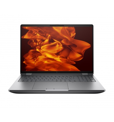 HP ZBook/Fury 16 G1i/U9-285HX/16"/4K/128GB/3TB/RTX 5000/W11P/Silver/5R