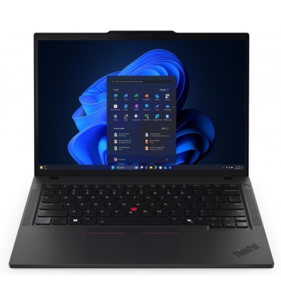 Lenovo ThinkPad T/T14 Gen 6/U7-255U/14"/2880x1800/T/32GB/1TB/Intel int/W11P/Black/3R