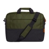 TRUST LISBOA 16" LAPTOP BAG - GREEN