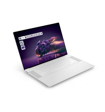 Dell 16 Premium/DA16250/U7-255HX/16,3"/WUXGA/16GB/1TB/RTX 5050/W11P/Platinum/3R NBD