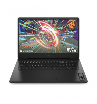 HP OMEN/17-db1002nc/AI5-340/17,3"/FHD/32GB/1TB/RTX 5060/W11H/Black/2R