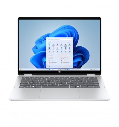 HP Omnibook 5 Flip/14-fp0004nc/7-150U/14"/WUXGA/T/16GB/1TB/Intel int/W11H/Silver/3R