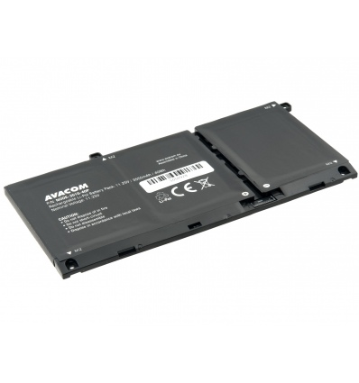 AVACOM baterie pro Dell Latitude 3510 Li-Pol 11,25V 3555mAh 40Wh