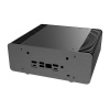 AKASA Maxwell AC Pro/UCFF 4" x 4"/Černá