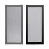 EVOLVEO Ptero Q2/Micro ATX/Transpar./Černá