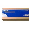 WaterResistant Matte Canvas Roll, 44"x12,2m