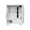 MSI MPG GUNGNIR 110R/Midi Tower/Transpar./Bílá