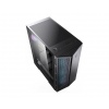 MSI MPG GUNGNIR 111R/Midi Tower/Transpar./Černá