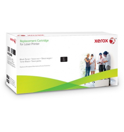 XEROX toner kompat. s HP CB381A, 21.000 str.Cyan