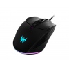 Acer PREDATOR CESTUS 335/Herní/Optická/Pro praváky/19 000 DPI/Drátová USB/Černá