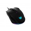 Acer PREDATOR CESTUS 335/Herní/Optická/Pro praváky/19 000 DPI/Drátová USB/Černá