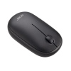 Acer AMR100/Cestovní/Optická/1 600 DPI/Bezdrátové USB/Černá