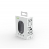 Acer AMR100/Cestovní/Optická/1 600 DPI/Bezdrátové USB/Černá