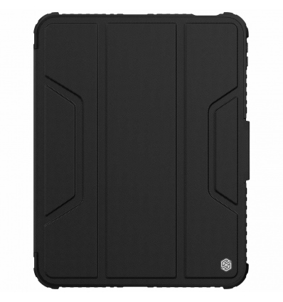 Nillkin Bumper PRO Protective Stand Case pro iPad 10.9 2022/24/11 2025 Black