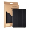 Tactical Book Tri Fold Pouzdro pro iPad 11 2025/10.9 2022 Black