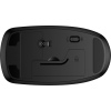 HP 235 Slim/Kancelářská/Optická/1 600 DPI/Bezdrátové USB/Černá
