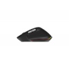 Acer Easy Fit/Ergonomická/Optická/Pro praváky/4 000 DPI/USB+BT/Černá