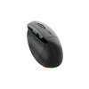 Acer Smart Fit/Vertikální/Optická/Pro praváky/8 000 DPI/USB+BT/Černá