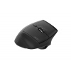 Acer Smart Fit/Vertikální/Optická/Pro praváky/8 000 DPI/USB+BT/Černá