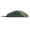 GENIUS GX GAMING Scorpion M700 Army Green