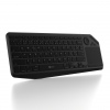 Klávesnice C-TECH WLTK-02, Dual, Touchpad