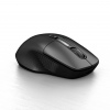 Myš C-TECH WLM-13 Dual mode, bezdrátová, USB
