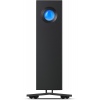 LaCie d2/4TB/HDD/Externí/3.5"/7200 RPM/Černá/5R