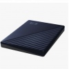 WD My Passport Ultra for Mac/2TB/HDD/Externí/2.5"/Modrá/3R