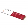 WD Red SN700 POWERED BY SANDISK/1TB/SSD/M.2 NVMe/5R