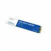 WD Blue SA510 POWERED BY SANDISK/250GB/SSD/M.2 SATA/5R