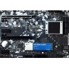WD Blue SA510 POWERED BY SANDISK/250GB/SSD/M.2 SATA/5R