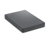 LaCie Mobile/2TB/HDD/Externí/2.5"/Stříbrná/3R