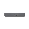 LaCie Mobile/2TB/HDD/Externí/2.5"/Stříbrná/3R