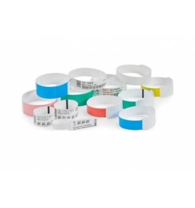 Wristband - Cartridge, Synthetic, DT, 25,4x279,4mm