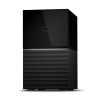 Externí HDD 3.5" WD My Book Duo 44TB (2x22TB)