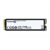 Kingston Fury Renegade G5/2TB/SSD/M.2 NVMe/Černá/Heatsink/5R