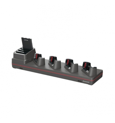 CT37 - booted charging base, no power cord