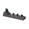 CT37 - booted charging base, no power cord