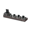 CT37 - non booted charging base kit, no power cord