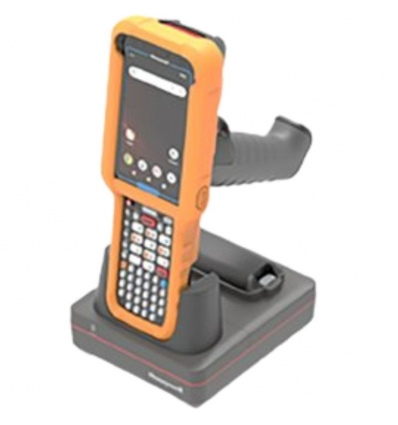 Honeywell CK67 1-BAY EB, BOOT, NO CORD