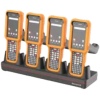 Honeywell CK67 4-BAY NB, BOOT, NO CORD