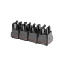 Honeywell CK67 16-BAY BATTERY CHARGER, NO CORD
