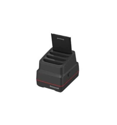 CT37 - quad battery charger, EU cord