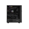 Vodní chlazení Genesis HYDRIA 360, ARGB, černé