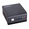 Gigabyte Brix 4500C barebone (i N4500) fanless