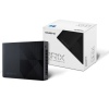 Gigabyte Brix/GB-BNIP-N100/Ultra SFF/N100/bez RAM/UHD/bez OS/3R