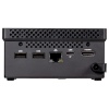 Gigabyte BRIX/GB-BTIP-N250/Mini/N250/bez RAM/Intel int/bez OS/3R